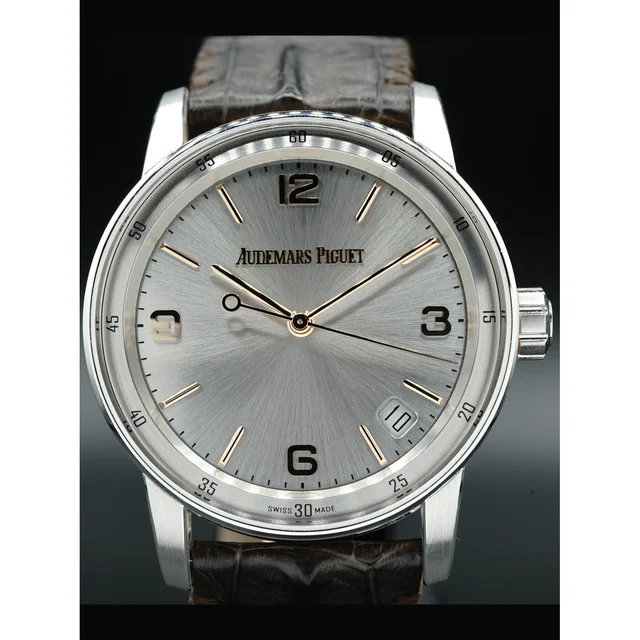 Audemars Piguet Code 11.59 15210CR.OO.A009CR.01 210000021644 kol saati
