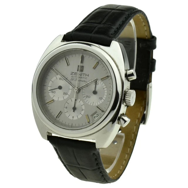 Zenith Primero 10210415 kol saati