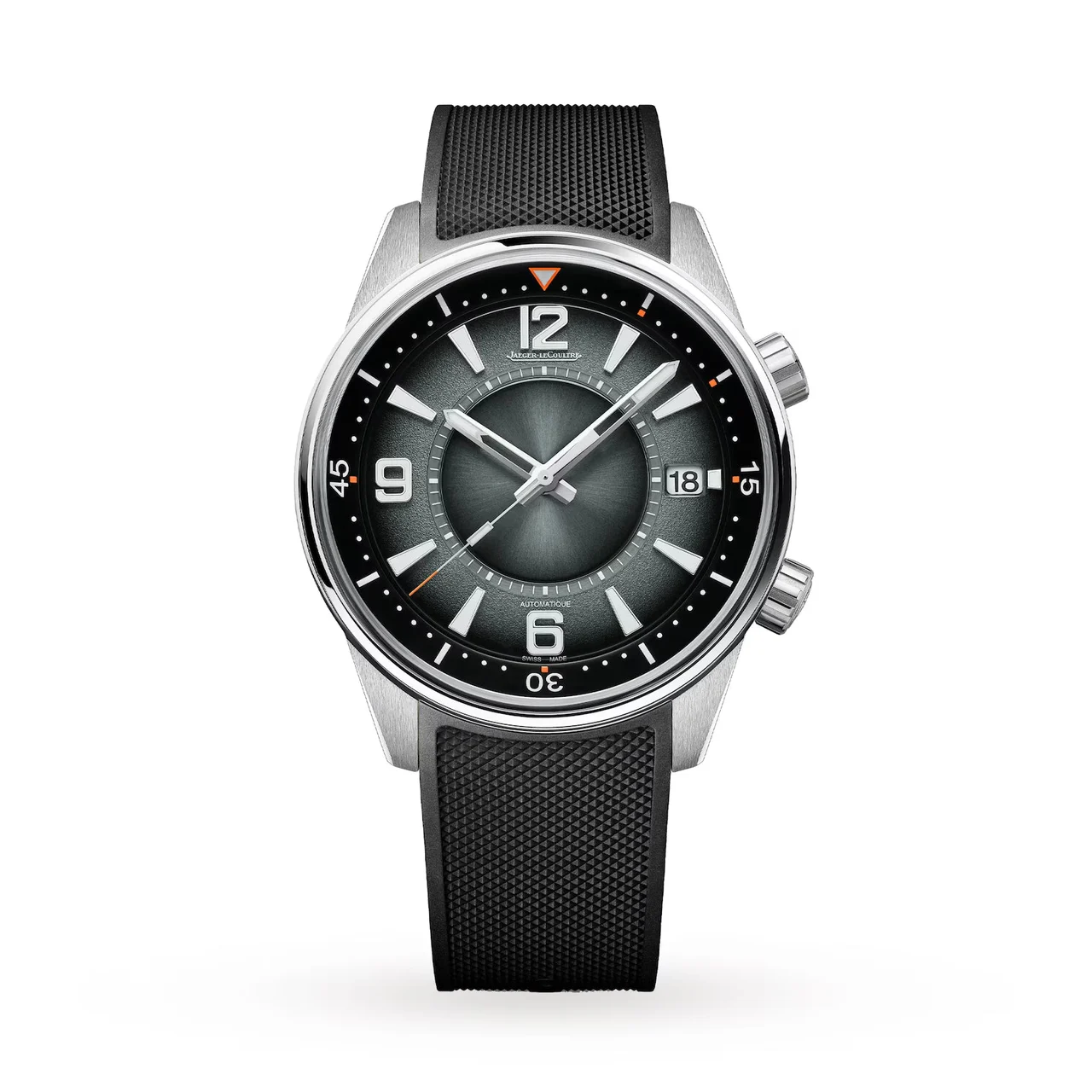 Jaeger-Lecoultre Polaris 17631524 42 mm kol saati