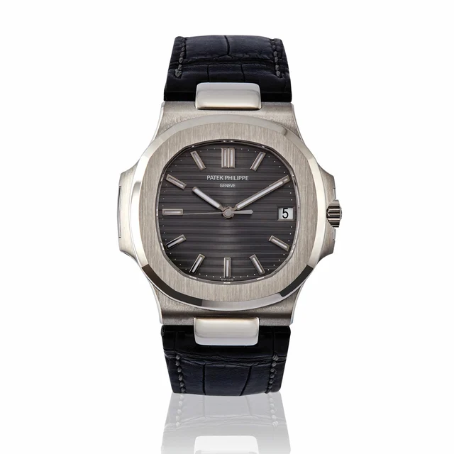 Patek Philippe 5711G-001 kol saati
