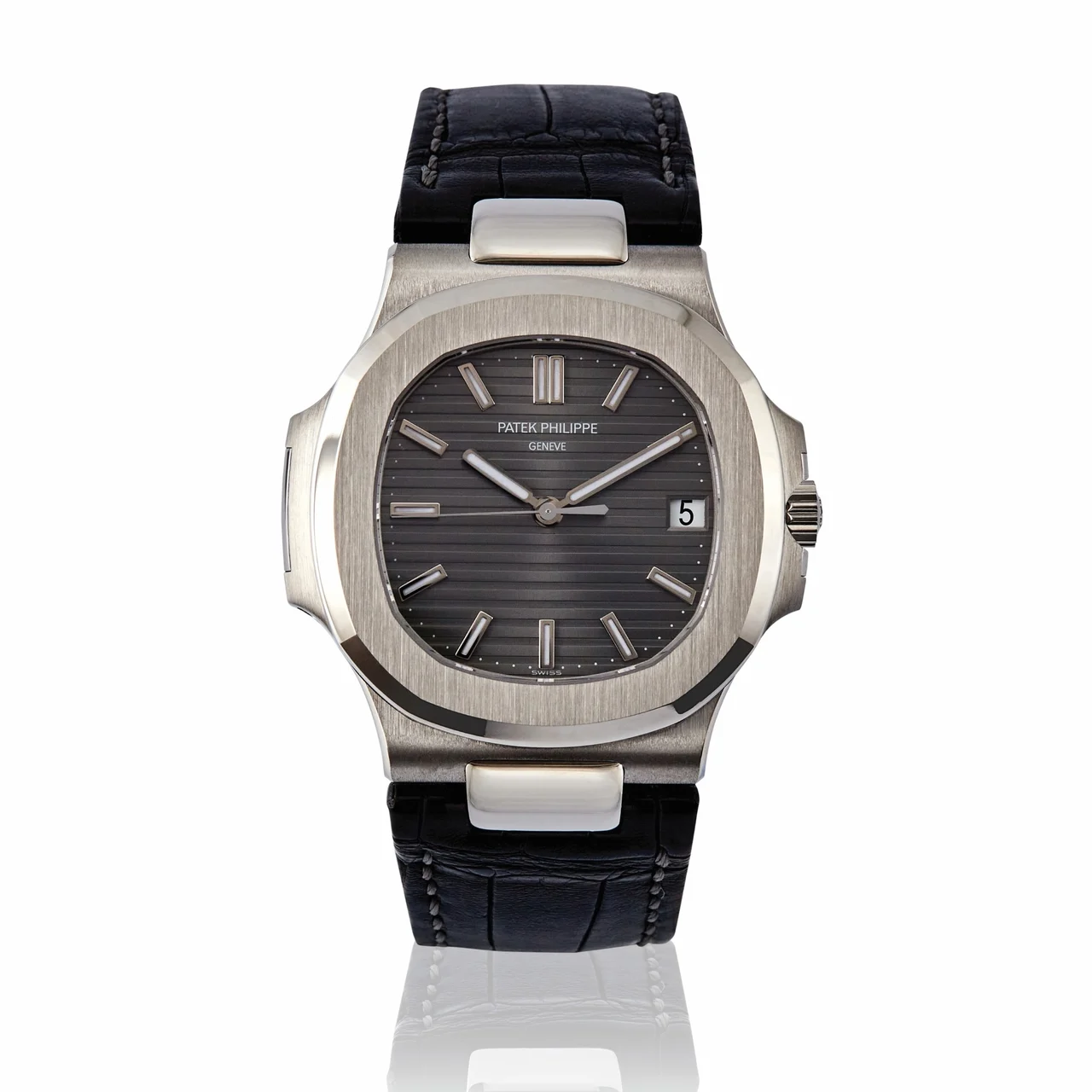 Patek Philippe 5711G-001 kol saati