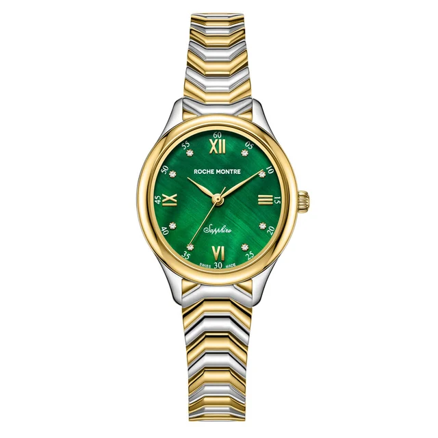 Roche Montre RML502504 RML5025-04 kol saati