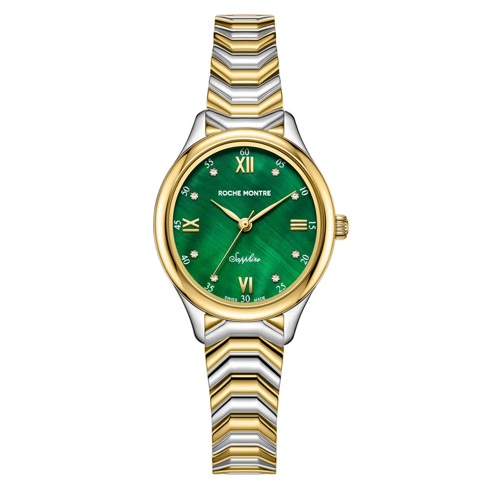 Roche Montre RML502504 RML5025-04 28 mm kol saati