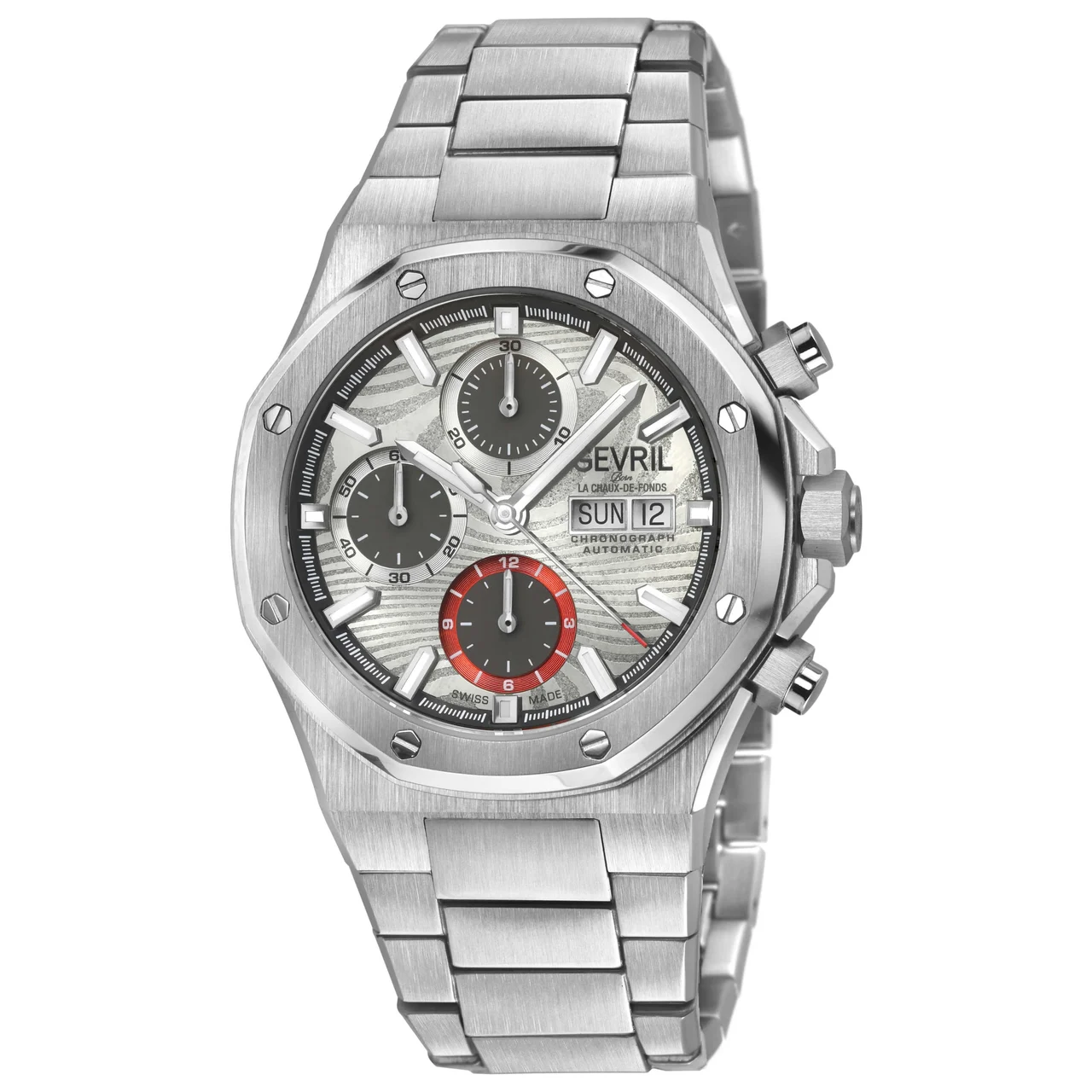 Gevril Watch 47904B kol saati