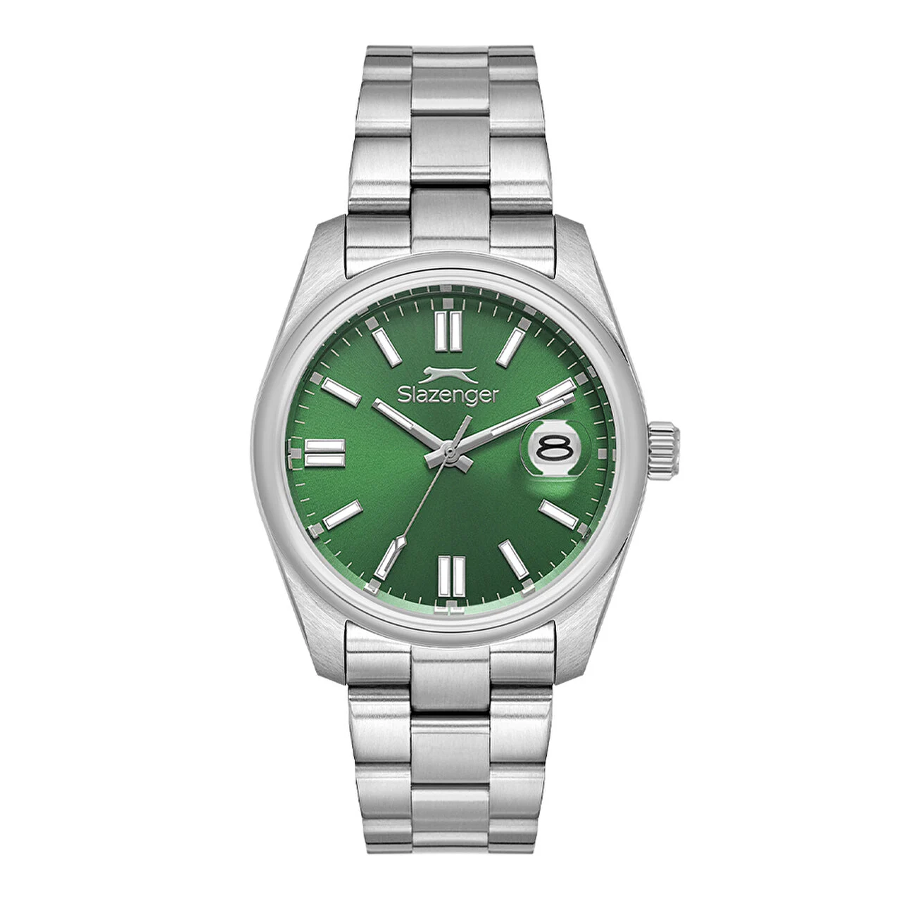 SLAZENGER SL.09.2513.1.04 40 mm kol saati