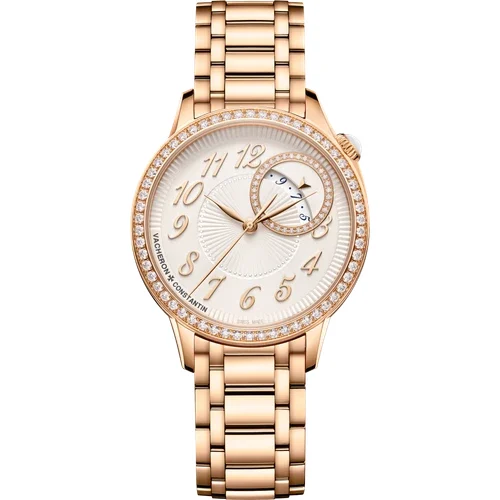 Vacheron Constantin Égérie self-winding 4605F/110R-B496 35 mm kol saati
