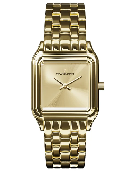 Jacques Lemans Antwerpen 1-2218D kol saati