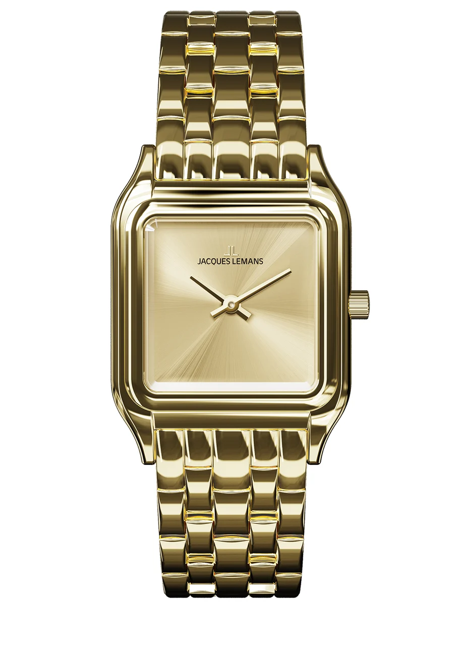 Jacques Lemans Antwerpen 1-2218D 25 mm kol saati