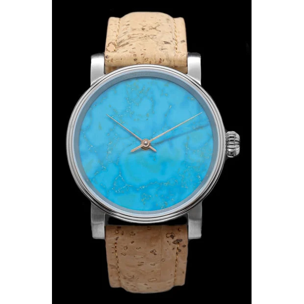 Schaumburg Watch Natural Wonders Turg 1007[8] kol saati