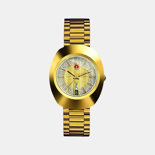 Rado DiaStar R12413243 kol saati