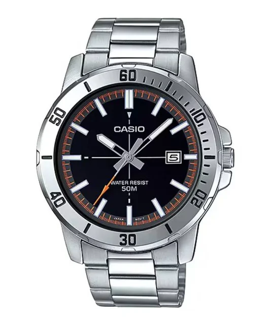 Casio CMTP-VD01D-1E2VUDF kol saati