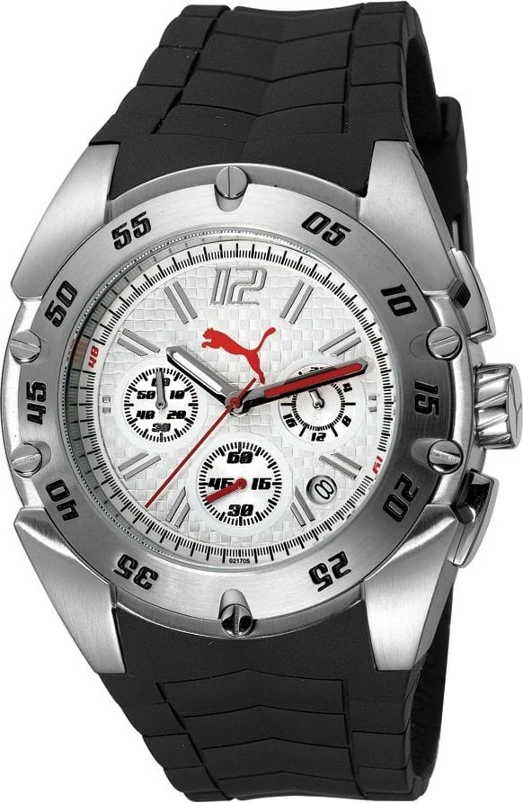 Puma PU102171002 48 mm kol saati