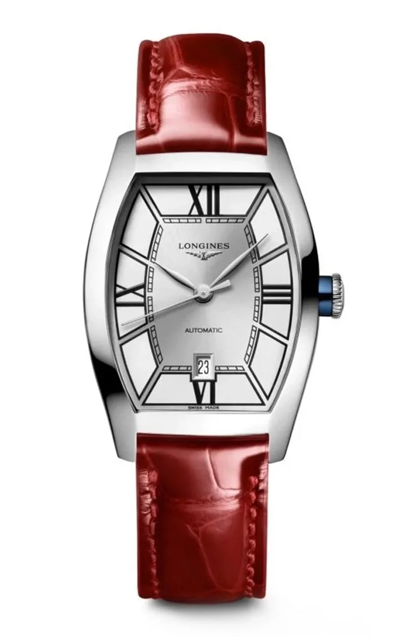 Longines Evidenza L21424762 31 mm kol saati