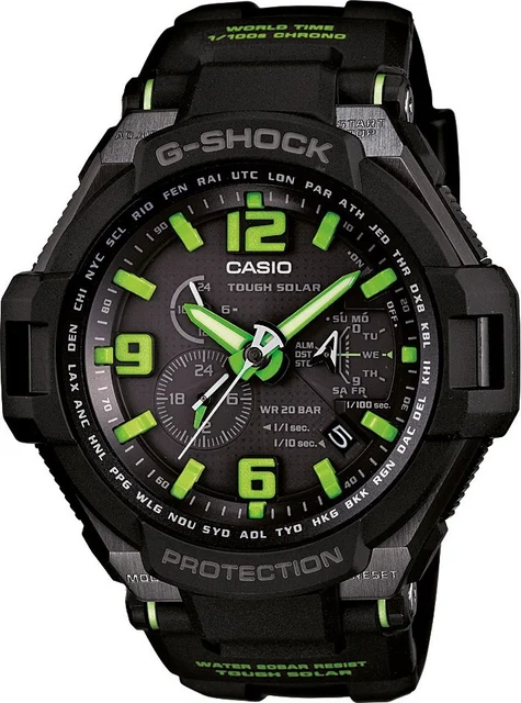 Casio G-shock G-1400-1A3DR kol saati