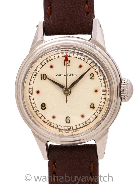Movado Movado 49327 kol saati