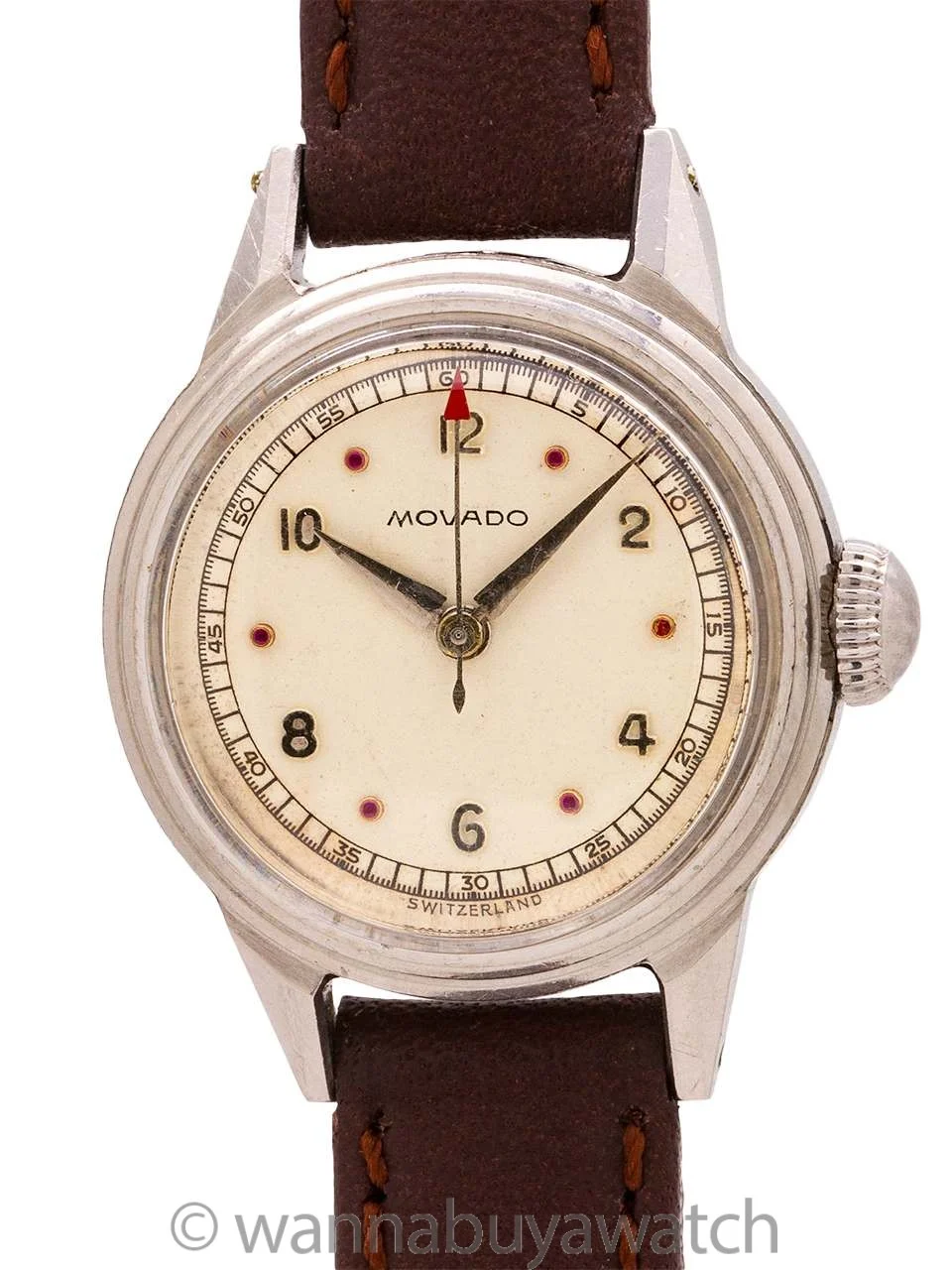 Movado Movado 49327 30 mm kol saati