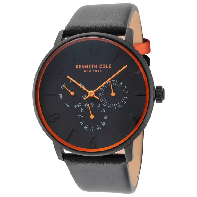 Kenneth Cole Watch KC51039006 kol saati