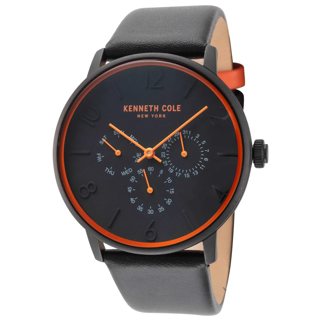 Kenneth Cole Watch KC51039006 kol saati