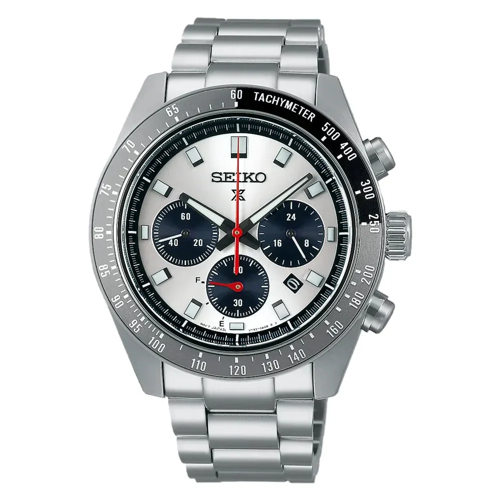 Seiko Prospex SBDL095 41 mm kol saati