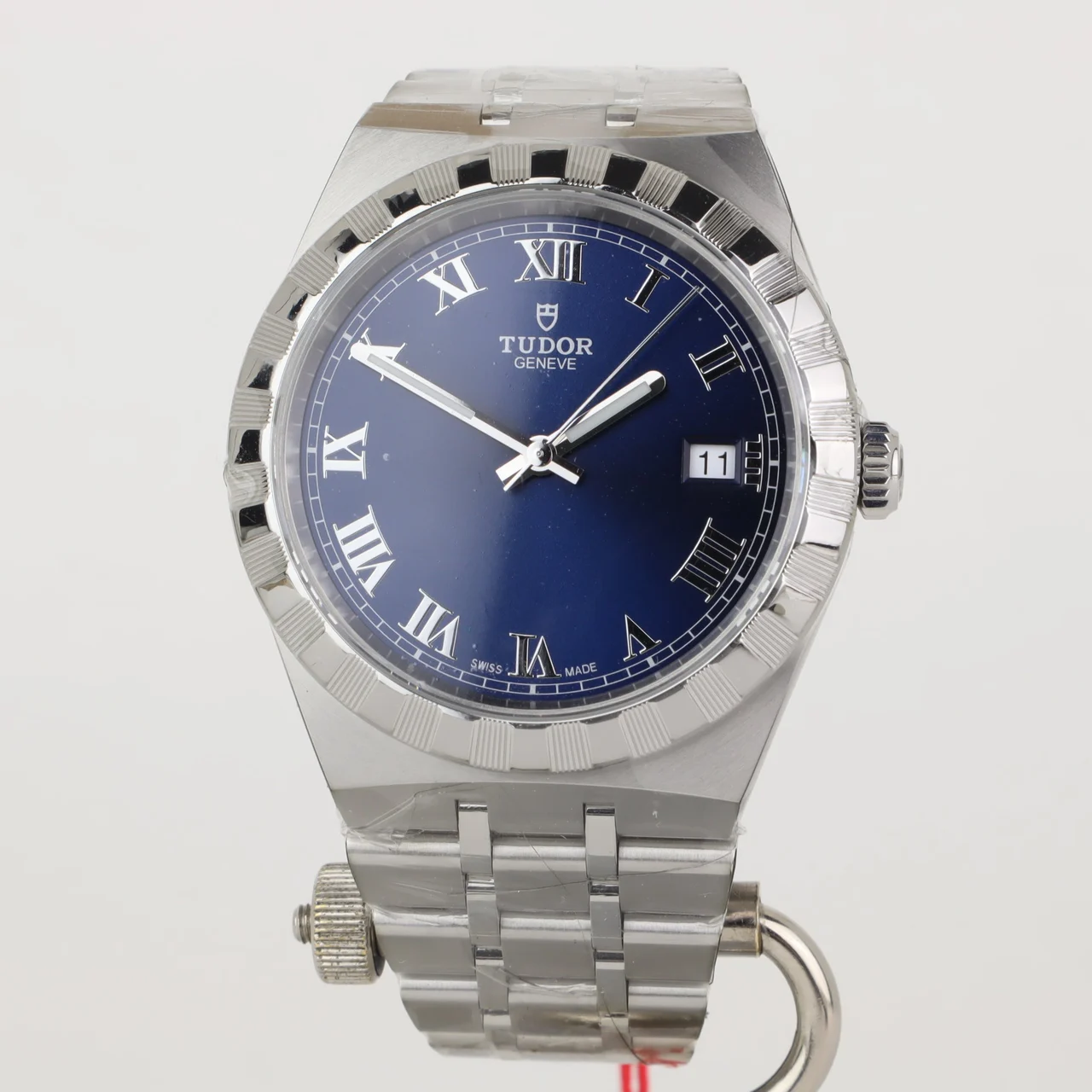 Tudor Royal 26C005 38 mm kol saati