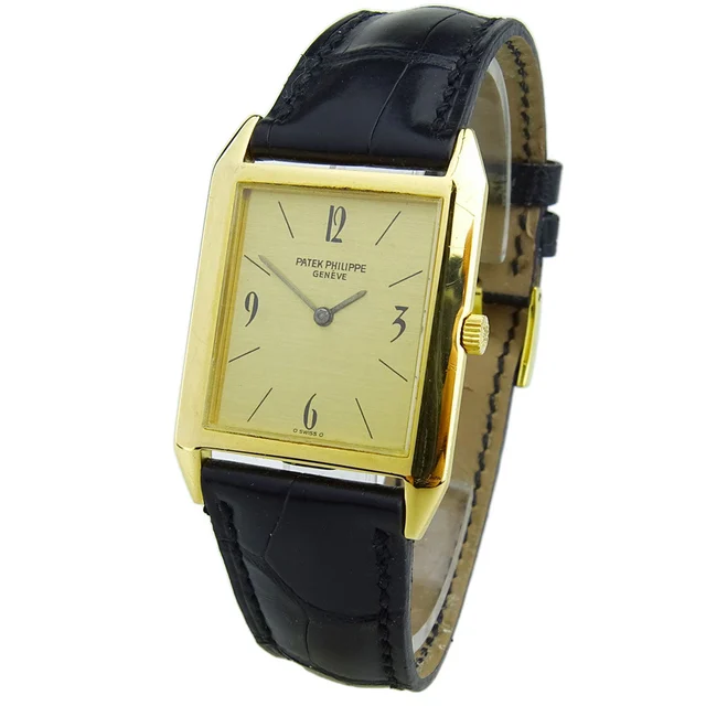 Patek Philippe Patek Philippe 1165189 kol saati