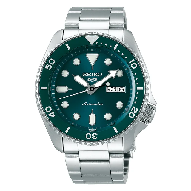 Seiko Sports SKX series SRPD61 SRPD61K1 kol saati