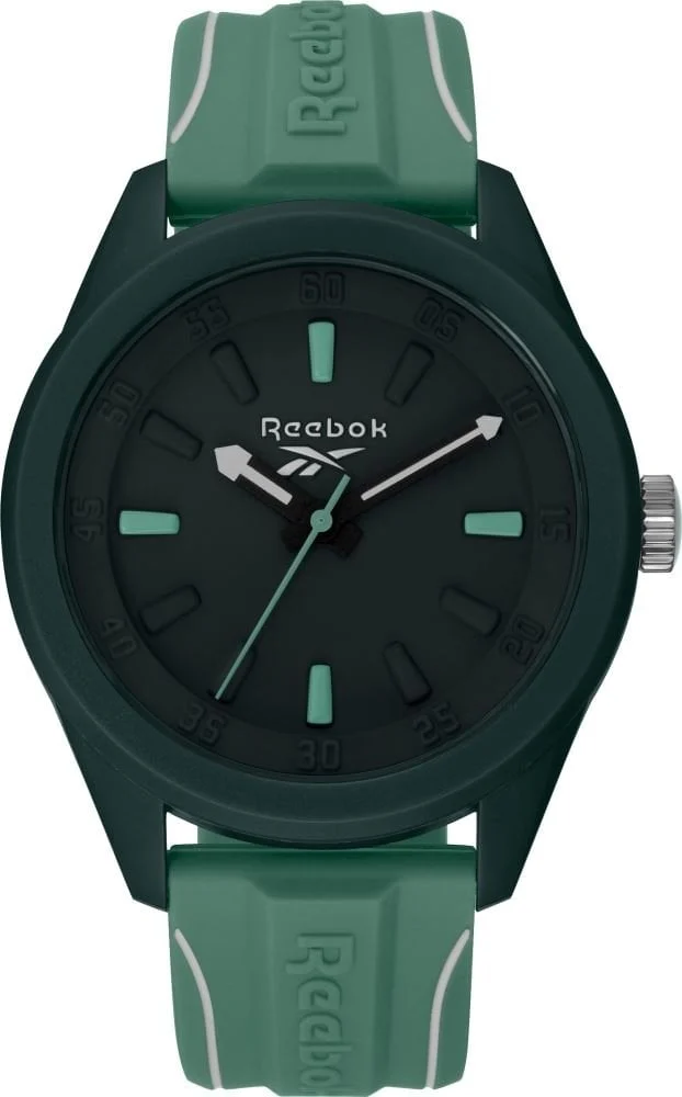 Reebok RV-SPE-G2-PGIM-GM 45 mm kol saati