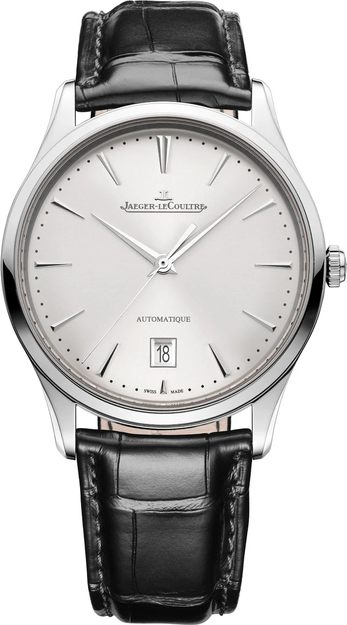 Jaeger-Lecoultre Master Ultra Thin Q1238421 39 mm kol saati