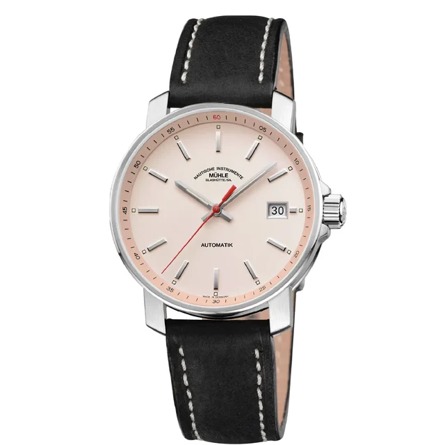 Muhle Glashutte MUHLE-M1-25-26-LB kol saati