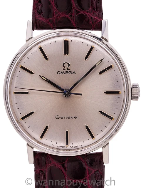 OMEGA Omega 50143 kol saati