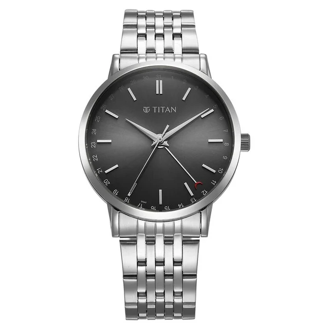 Titan Titan 90202SM01 kol saati