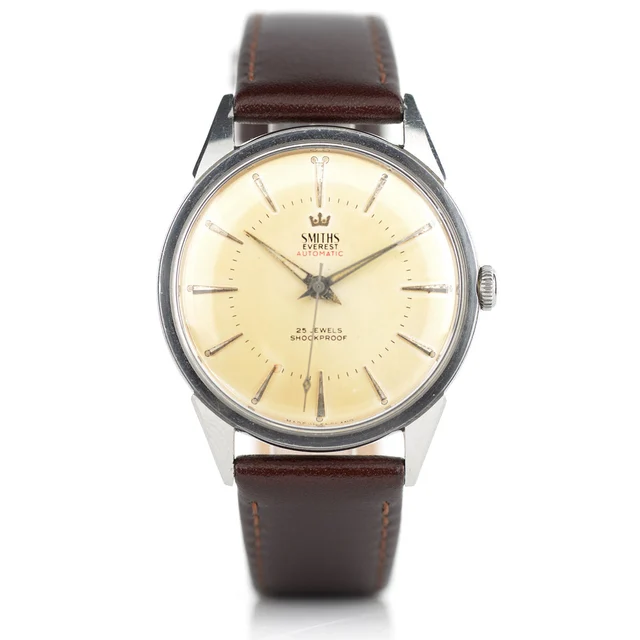 Mr. Jones Watches Mr. Jones Watches VW125 kol saati
