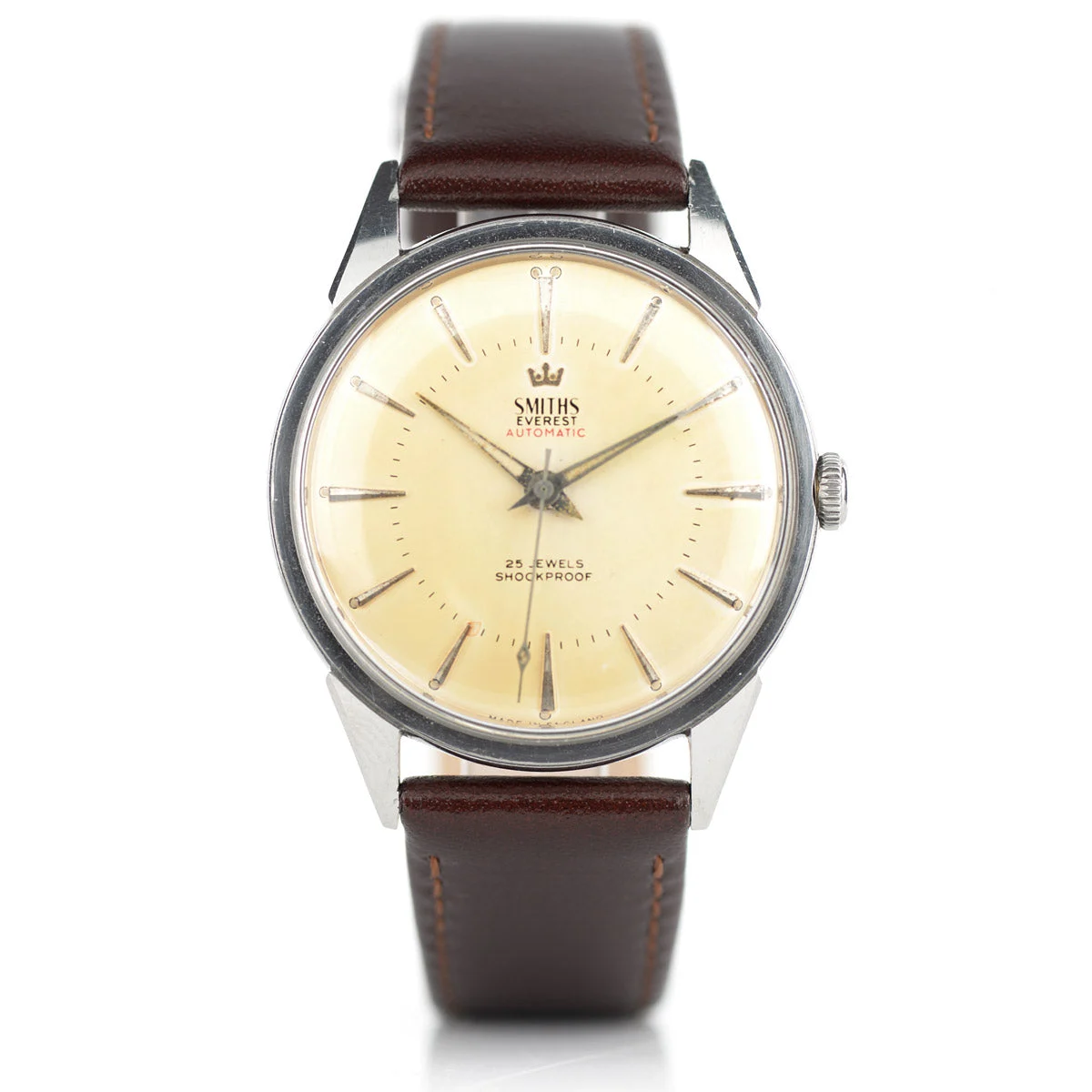 Mr. Jones Watches Mr. Jones Watches VW125 35 mm kol saati