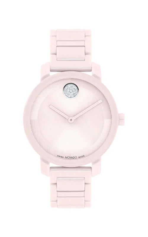 Movado Bold 3601234 34 mm kol saati