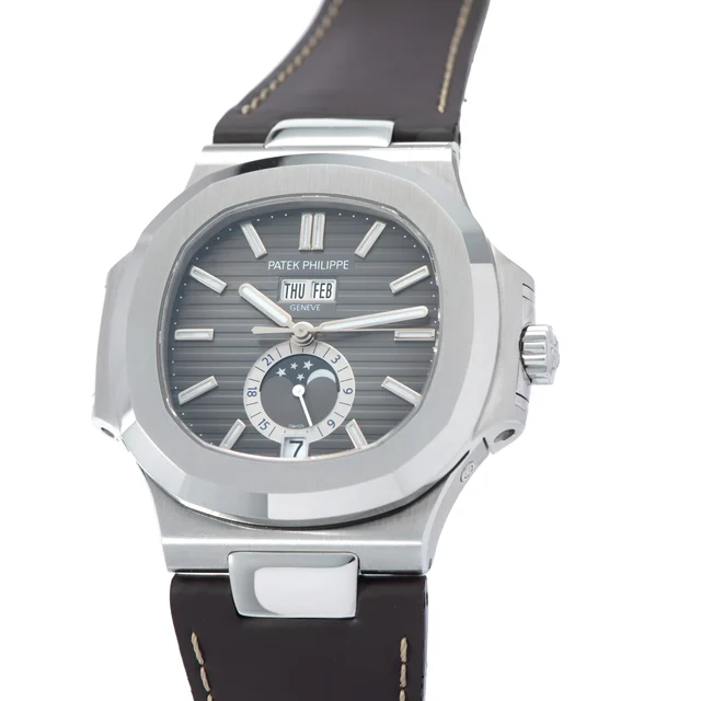 Patek Philippe 5726A kol saati