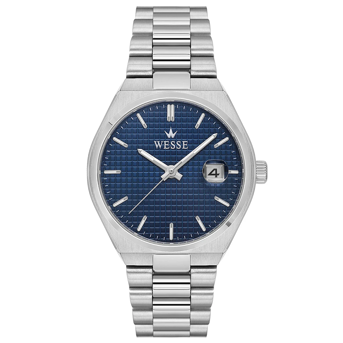 Wesse WWG209503 40 mm kol saati