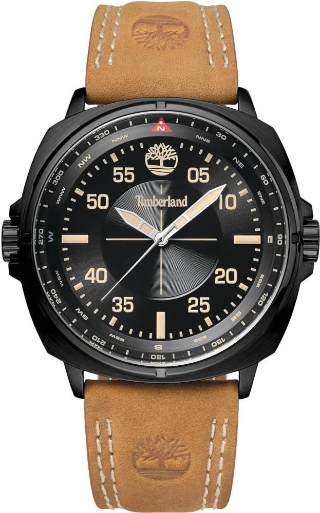 Timberland TBL.15516JSB/02 TBL.15516JSB-02 47 mm kol saati