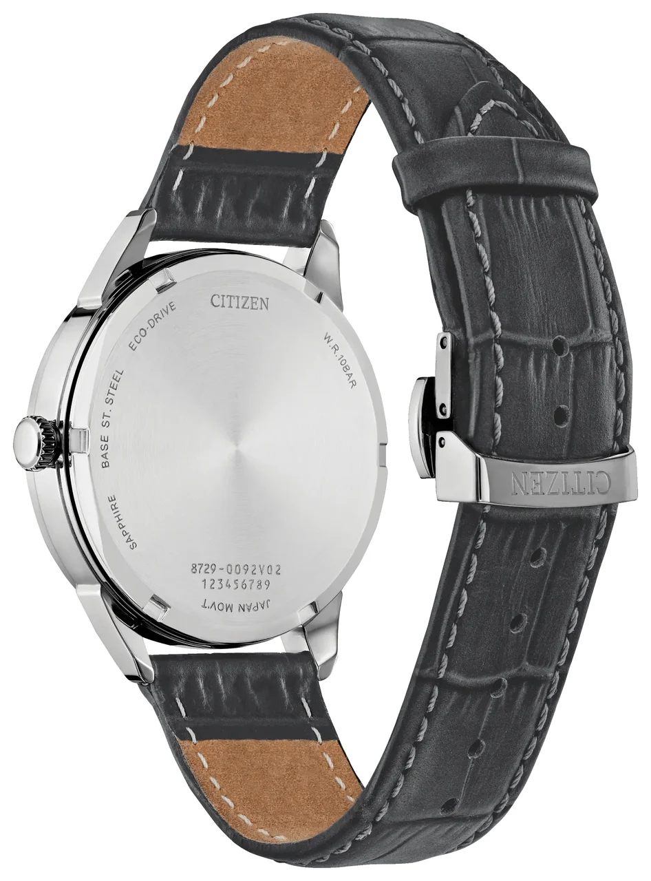 Citizen Rolan BU2110-01A 40 mm kol saati