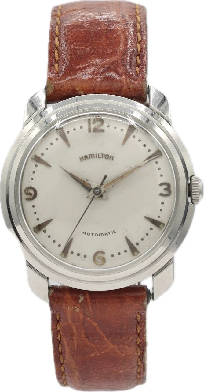 Hamilton Hamilton 8162024114009 33 mm kol saati