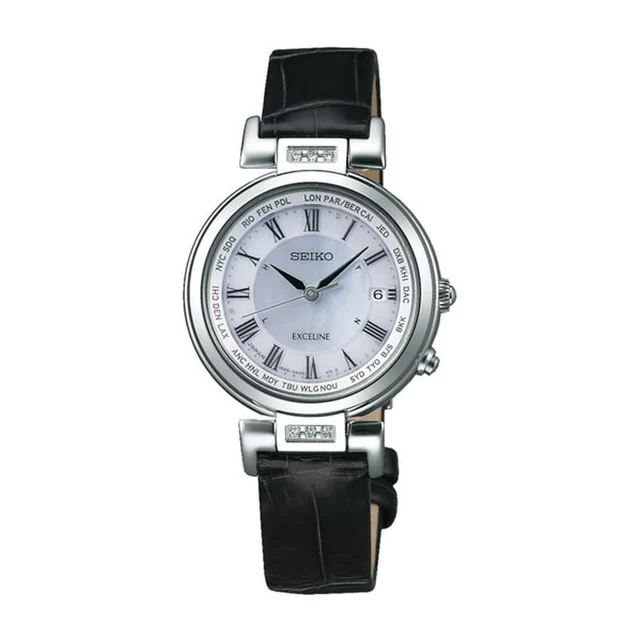 Seiko SWCW109 kol saati