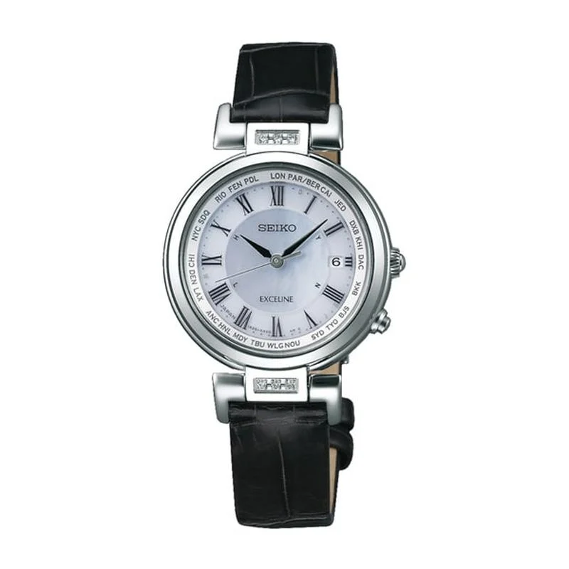 Seiko SWCW109 29 mm kol saati