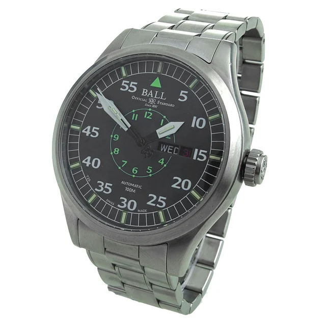 Ball Engineer Master II 7704670 kol saati