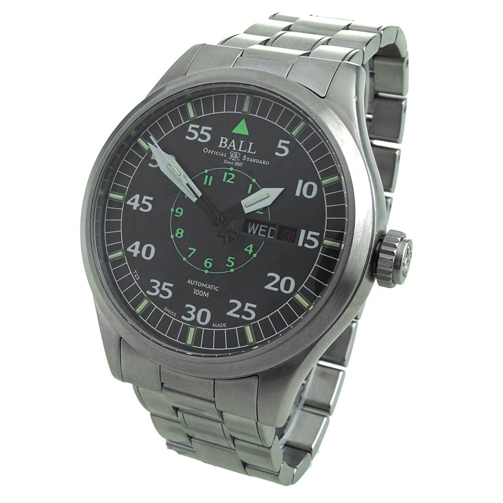 Ball Engineer Master II 7704670 45 mm kol saati