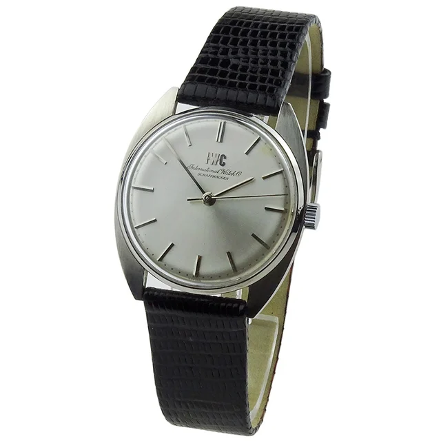 IWC IWC 1902142/1838872 kol saati