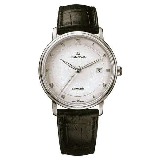 Blancpain Blancpain 6223-1127-55b 38 mm kol saati
