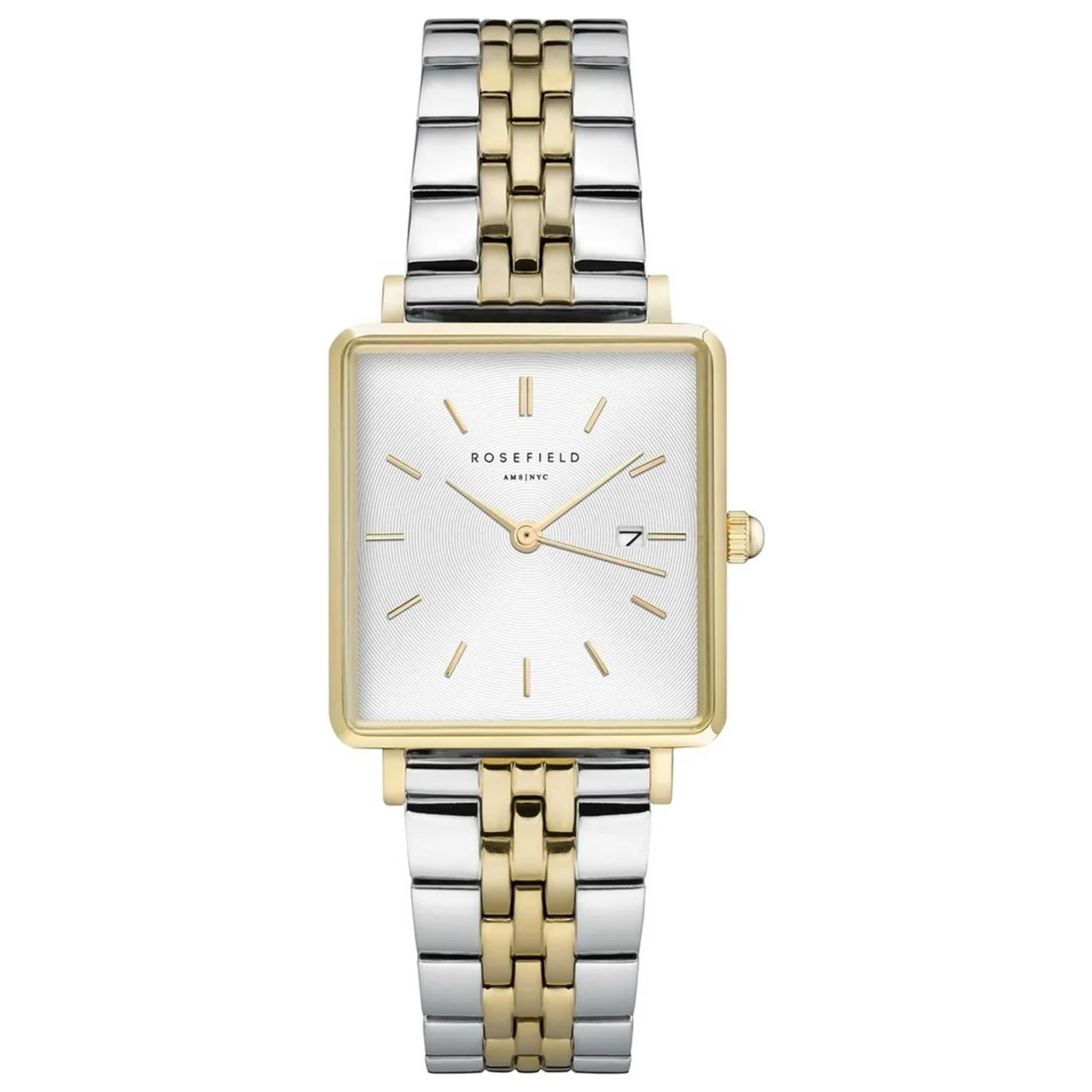 Rosefield Watch QVSGD-Q013 kol saati