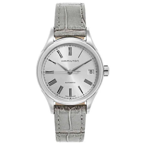 Hamilton American Classic H39415854 34 mm kol saati