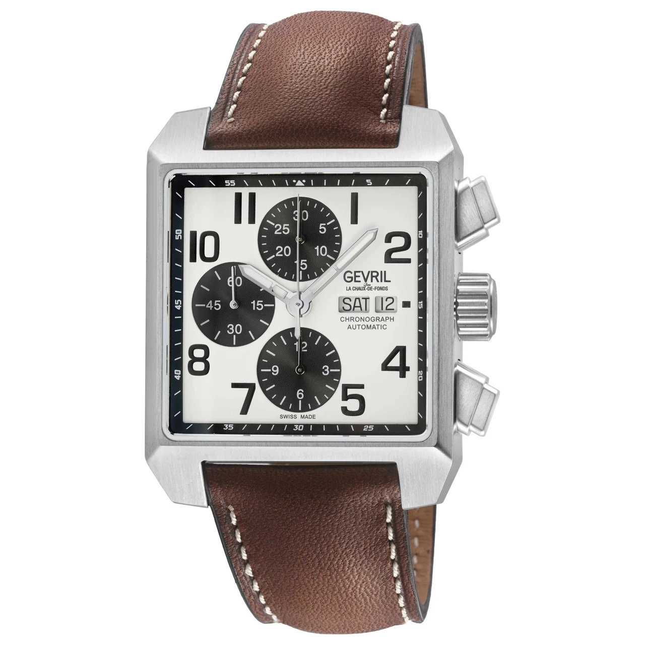Gevril Watch 44703 kol saati