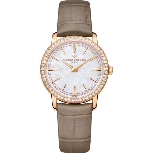 Vacheron Constantin Traditionnelle manual-winding 1405T/000R-B636 kol saati