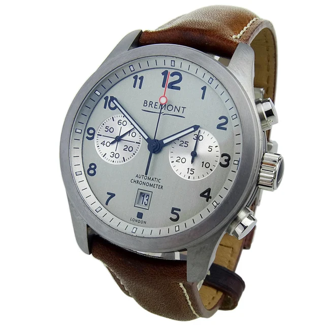 Bremont Altitude C/21469 kol saati